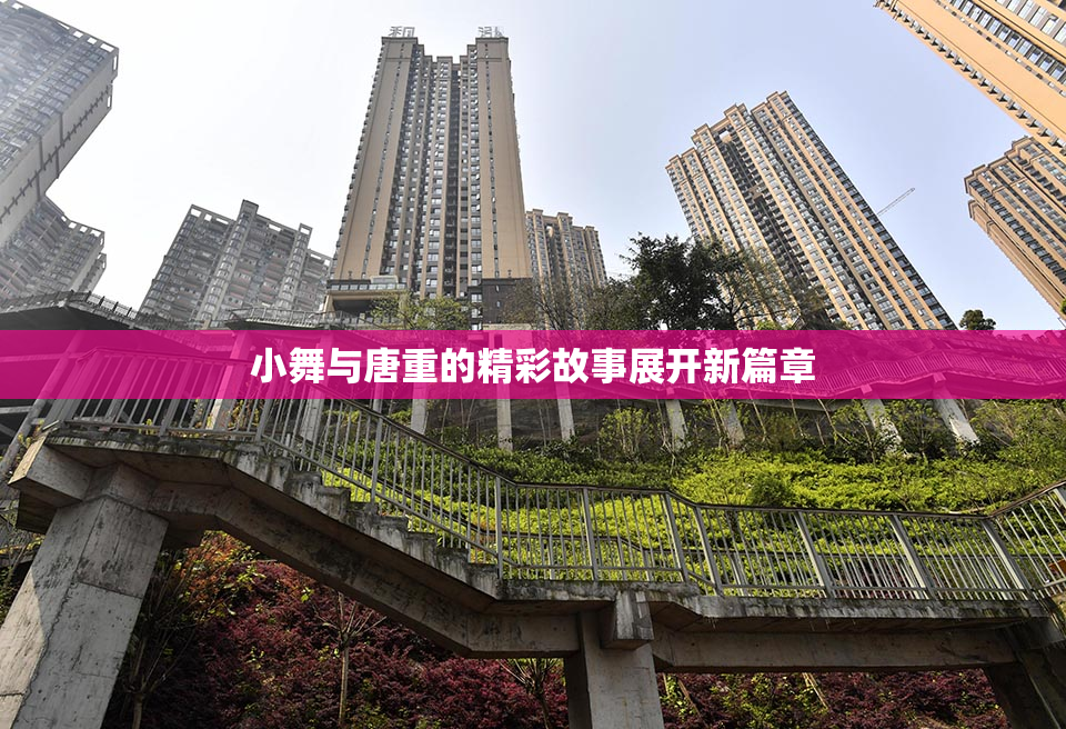 小舞与唐重的精彩故事展开新篇章