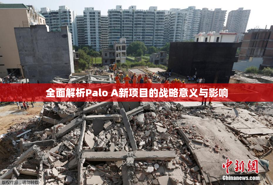 全面解析Palo A新项目的战略意义与影响