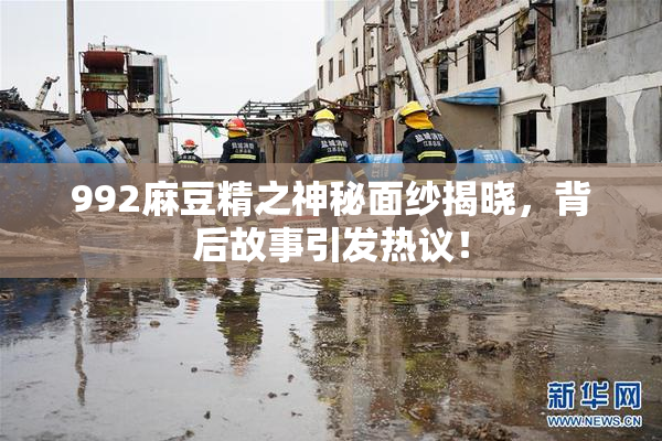 992麻豆精之神秘面纱揭晓，背后故事引发热议！