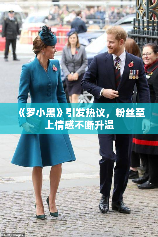 《罗小黑》引发热议，粉丝至上情感不断升温