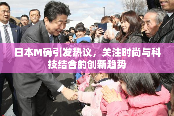 日本M码引发热议，关注时尚与科技结合的创新趋势