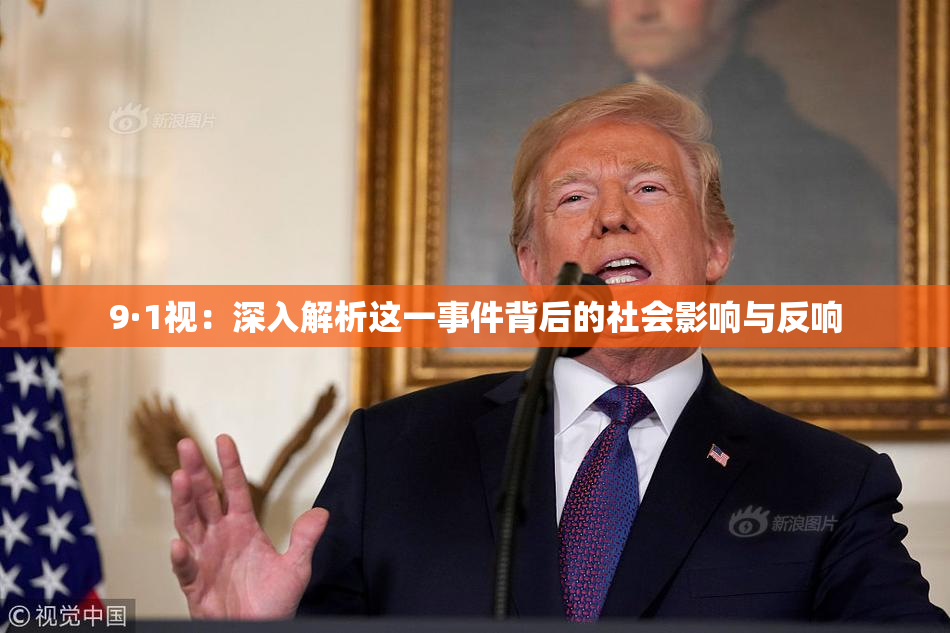 9·1视：深入解析这一事件背后的社会影响与反响