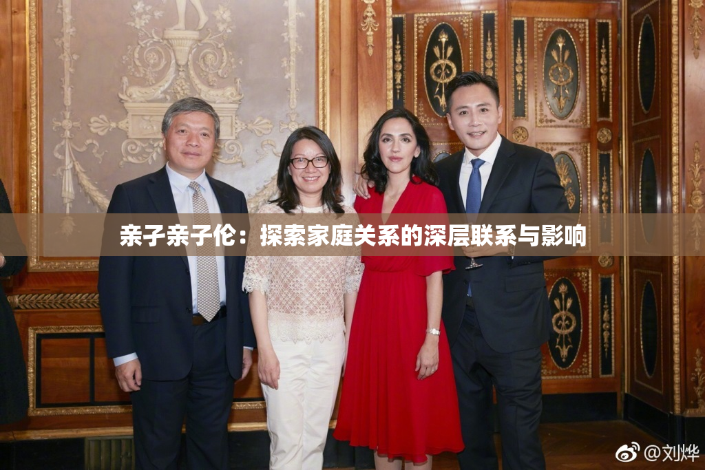 亲孑亲子伦：探索家庭关系的深层联系与影响