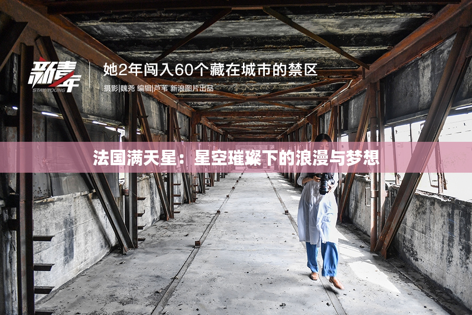 法国满天星：星空璀璨下的浪漫与梦想