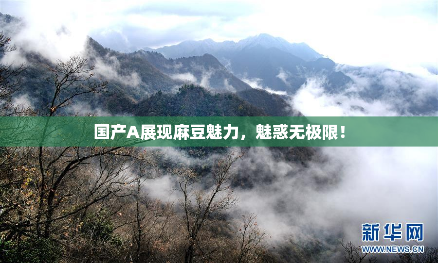 国产A展现麻豆魅力，魅惑无极限！