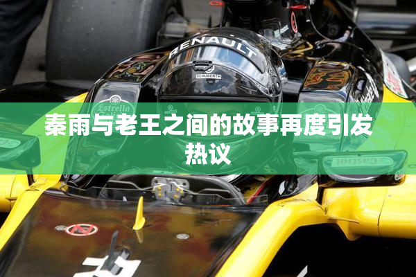秦雨与老王之间的故事再度引发热议