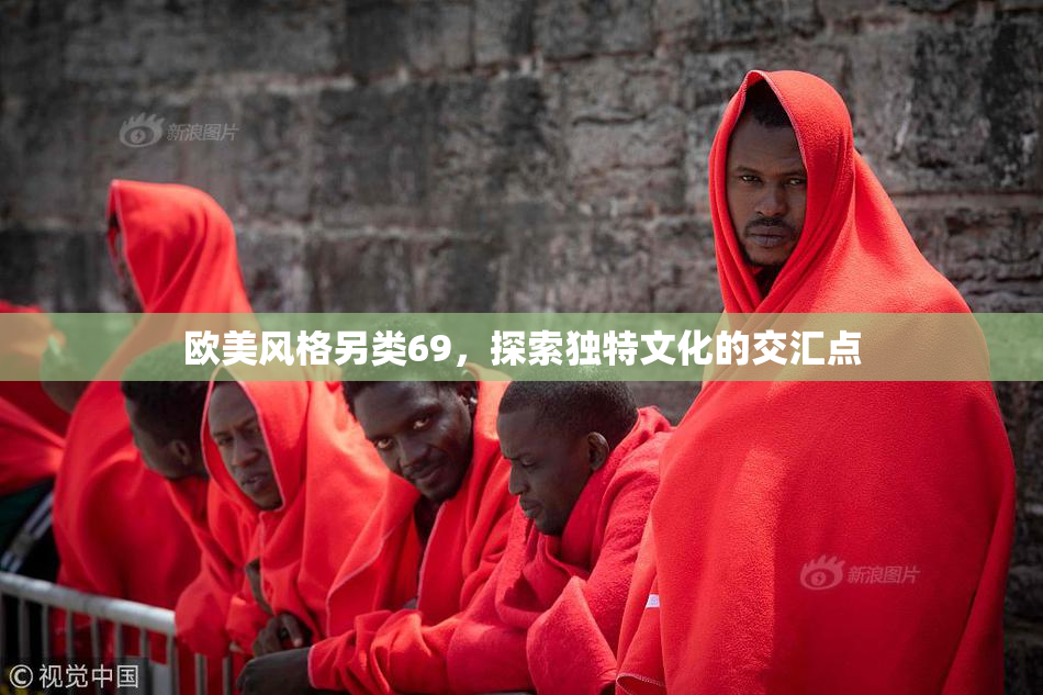 欧美风格另类69，探索独特文化的交汇点