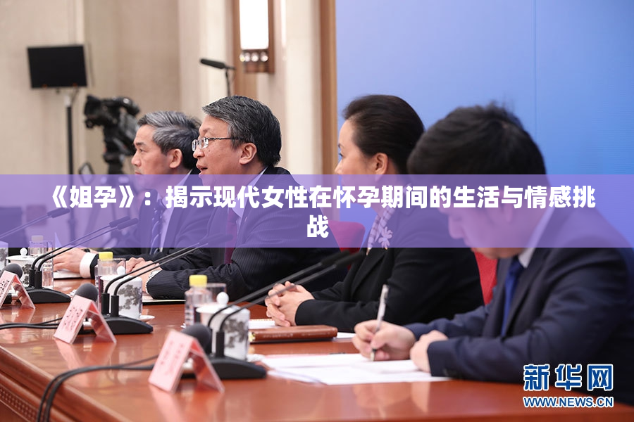 《姐孕》：揭示现代女性在怀孕期间的生活与情感挑战