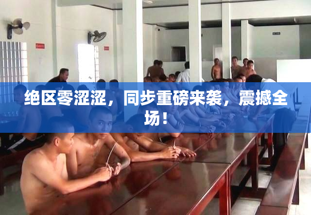 绝区零涩涩，同步重磅来袭，震撼全场！