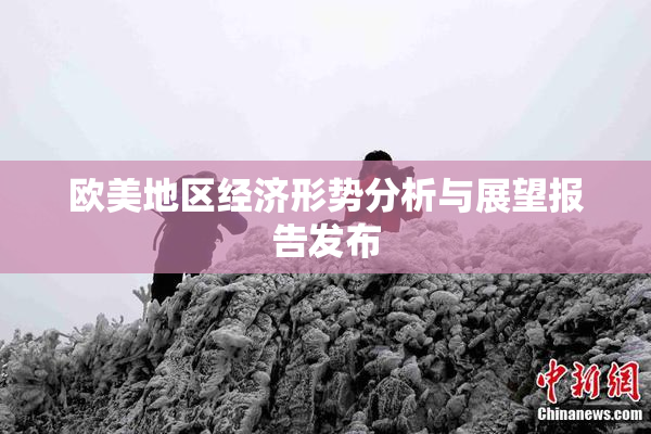欧美地区经济形势分析与展望报告发布