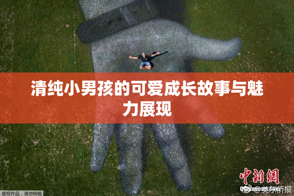 清纯小男孩的可爱成长故事与魅力展现