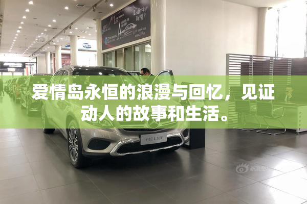 爱情岛永恒的浪漫与回忆，见证动人的故事和生活。