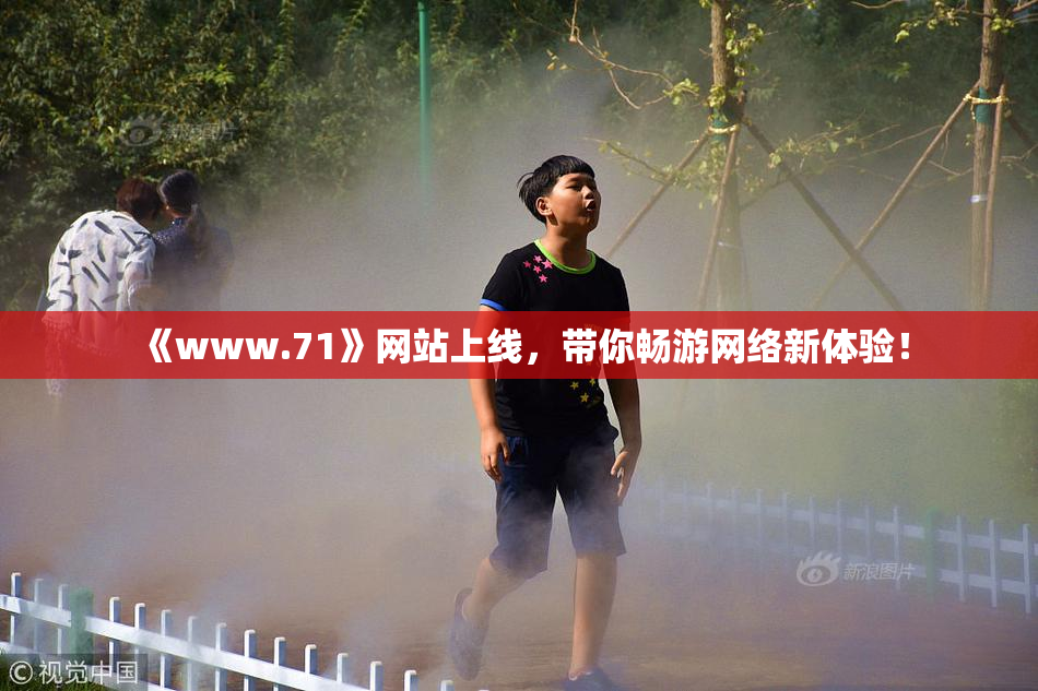 《www.71》网站上线，带你畅游网络新体验！