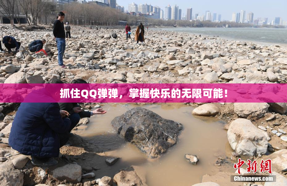 抓住QQ弹弹，掌握快乐的无限可能！