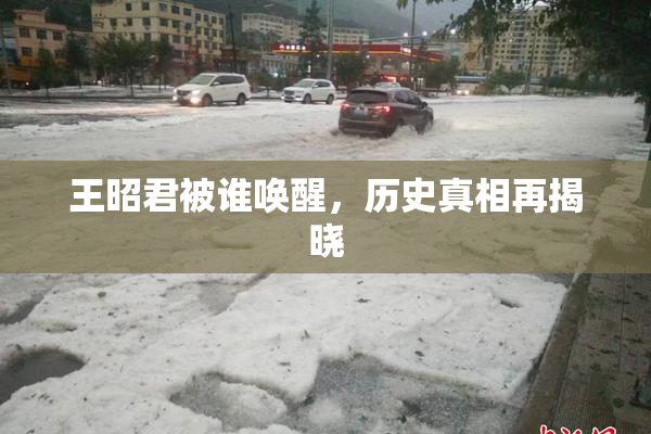 王昭君被谁唤醒，历史真相再揭晓
