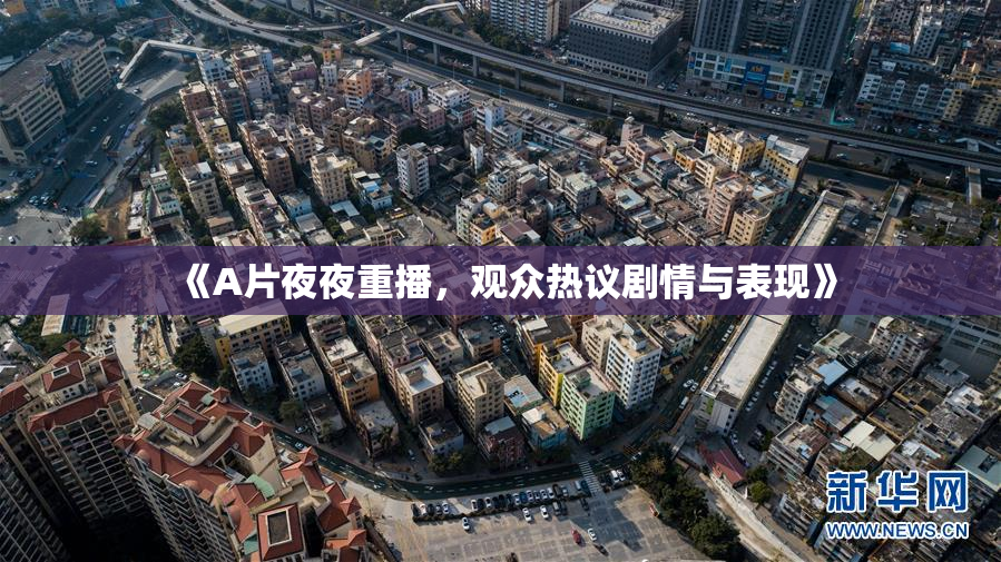 《A片夜夜重播，观众热议剧情与表现》