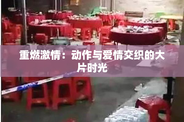 重燃激情：动作与爱情交织的大片时光