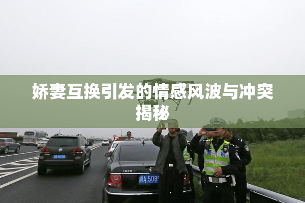 娇妻互换引发的情感风波与冲突揭秘