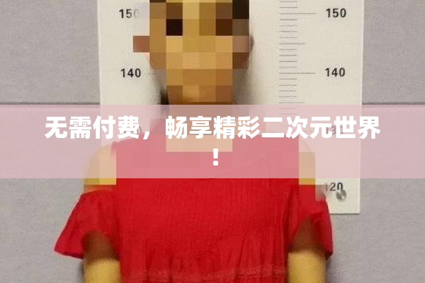 无需付费，畅享精彩二次元世界！