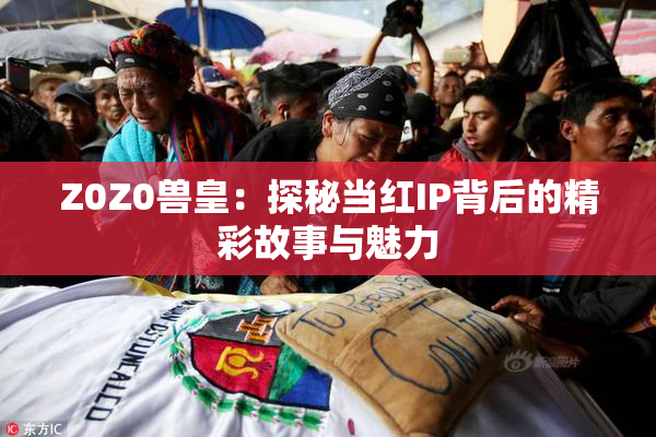 Z0Z0兽皇：探秘当红IP背后的精彩故事与魅力