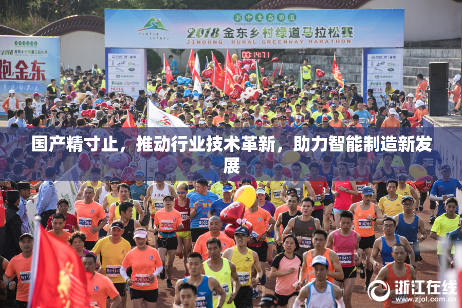国产精寸止，推动行业技术革新，助力智能制造新发展