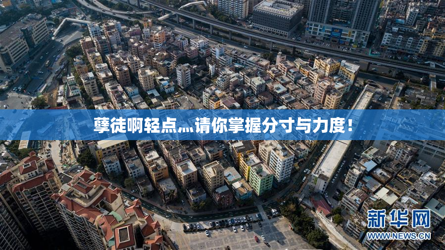 孽徒啊轻点灬请你掌握分寸与力度！