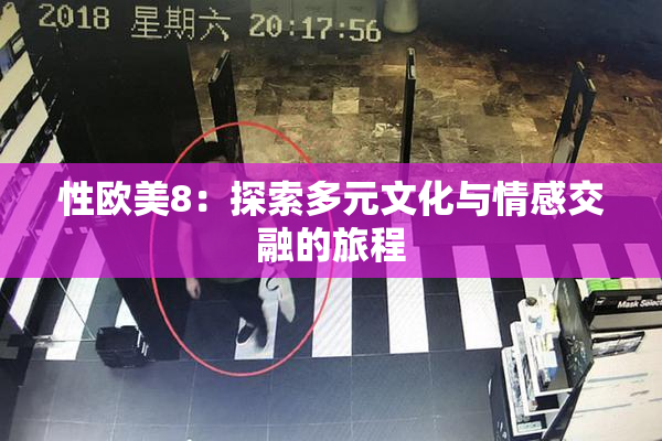 性欧美8：探索多元文化与情感交融的旅程