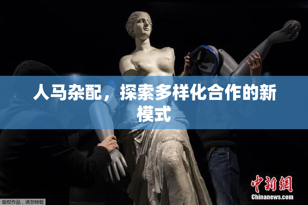 人马杂配，探索多样化合作的新模式