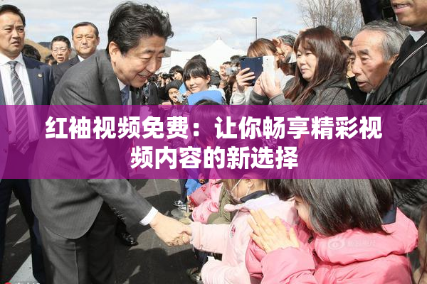 红袖视频免费：让你畅享精彩视频内容的新选择