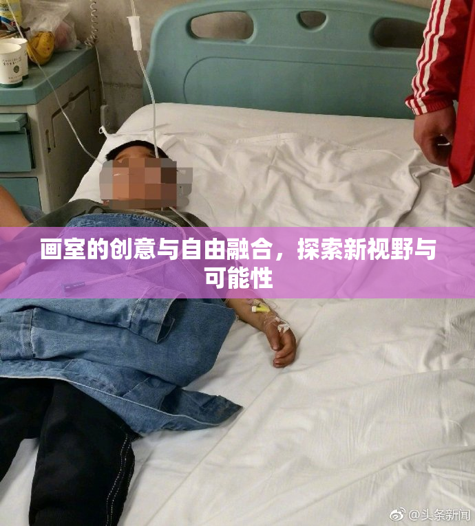 画室的创意与自由融合，探索新视野与可能性