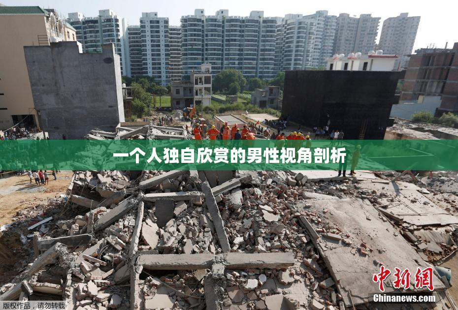 一个人独自欣赏的男性视角剖析