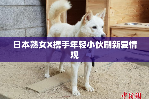 日本熟女X携手年轻小伙刷新爱情观