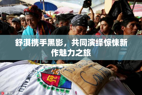 舒淇携手黑影，共同演绎惊悚新作魅力之旅