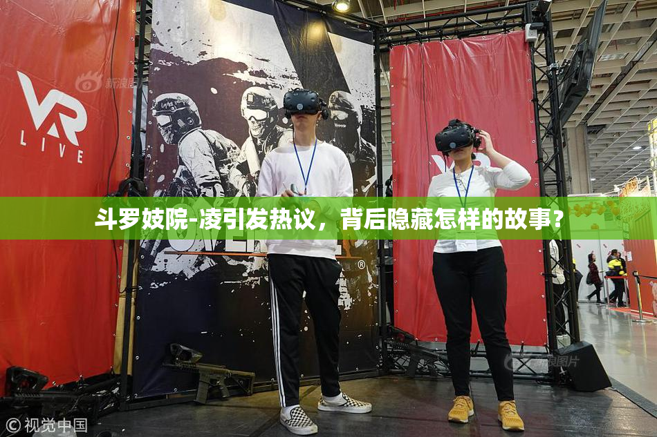 斗罗妓院-凌引发热议，背后隐藏怎样的故事？