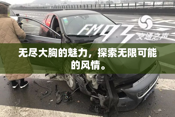 无尽大胸的魅力，探索无限可能的风情。