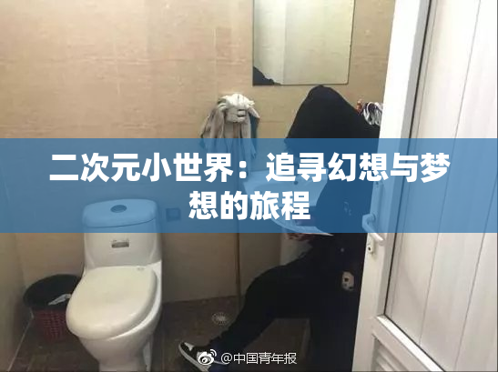 二次元小世界：追寻幻想与梦想的旅程