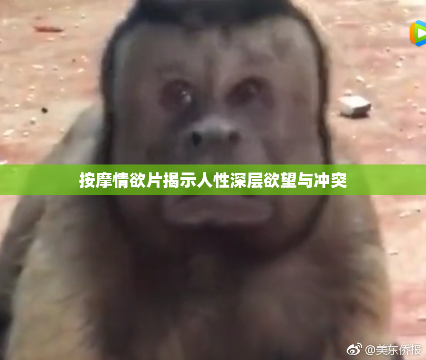 按摩情欲片揭示人性深层欲望与冲突