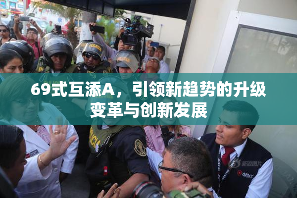 69式互添A，引领新趋势的升级变革与创新发展