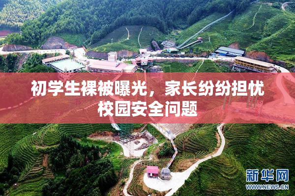 初学生裸被曝光，家长纷纷担忧校园安全问题