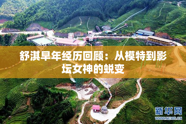 舒淇早年经历回顾：从模特到影坛女神的蜕变