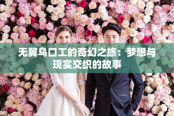 无翼乌口工的奇幻之旅：梦想与现实交织的故事