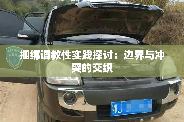 捆绑调教性实践探讨：边界与冲突的交织