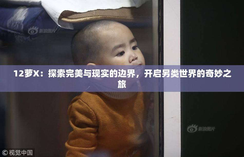 12萝X：探索完美与现实的边界，开启另类世界的奇妙之旅