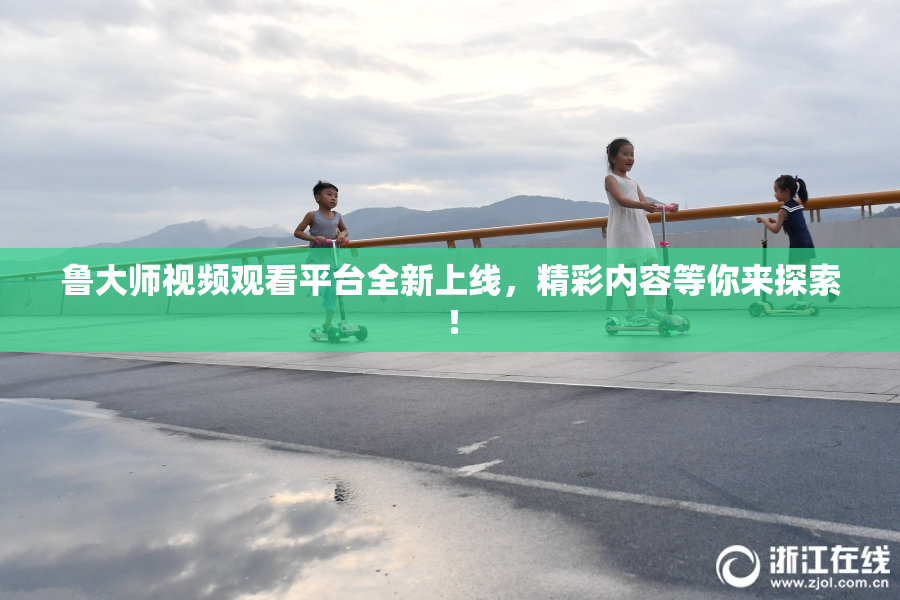 鲁大师视频观看平台全新上线，精彩内容等你来探索！