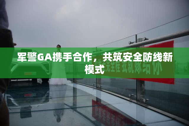军警GA携手合作，共筑安全防线新模式