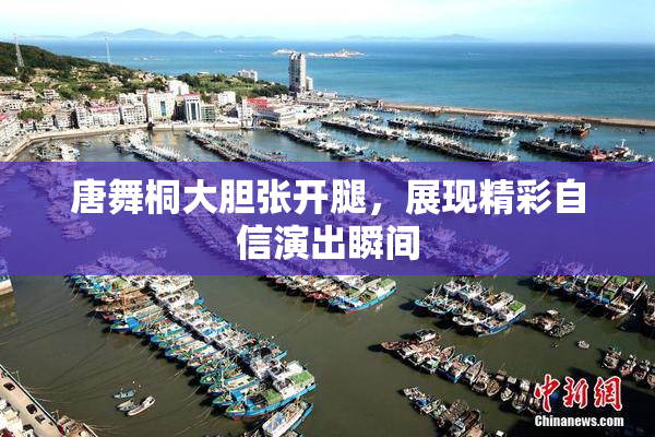 唐舞桐大胆张开腿，展现精彩自信演出瞬间