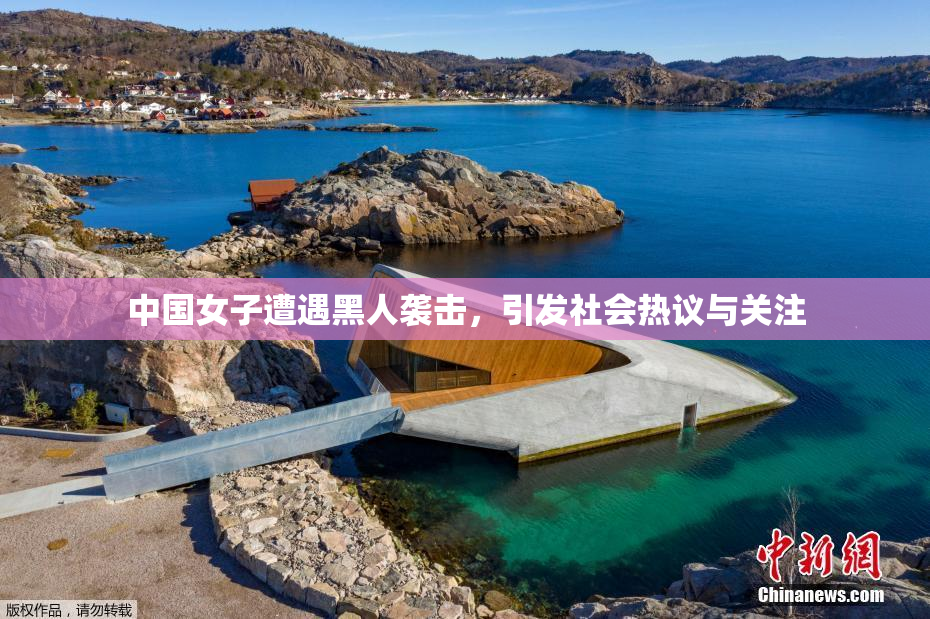 中国女子遭遇黑人袭击，引发社会热议与关注