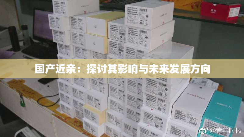 国产近亲：探讨其影响与未来发展方向