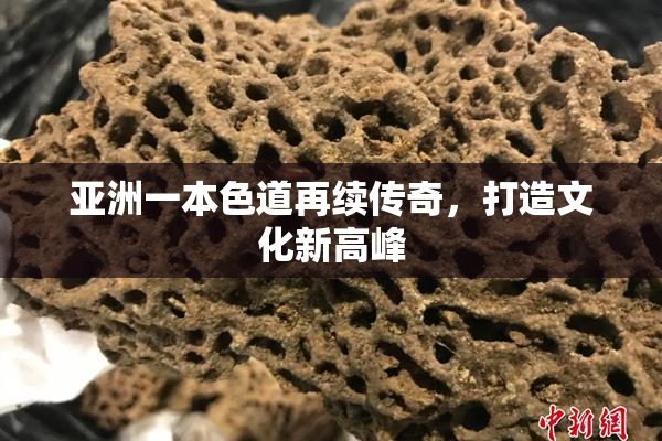 亚洲一本色道再续传奇，打造文化新高峰