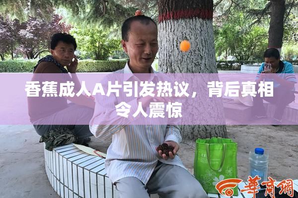 香蕉成人A片引发热议，背后真相令人震惊